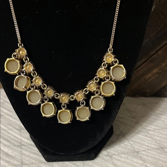 J. Crew Statement Necklace - Picture 3 of 4